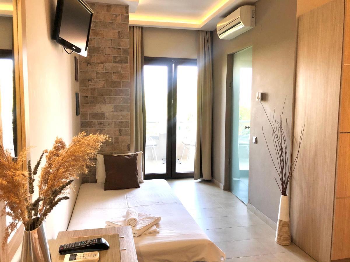 Aroma Villa Limenas  Exteriér fotografie