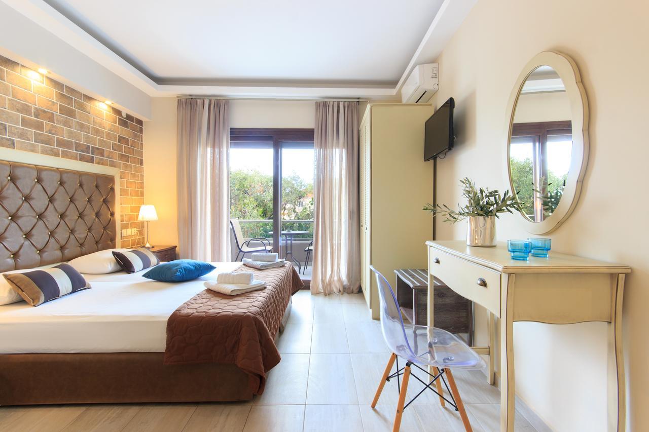 Aroma Villa Limenas  Exteriér fotografie
